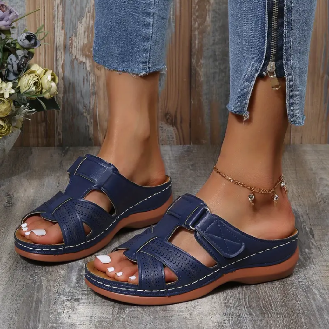 Vivian | Ergonomic Sandals