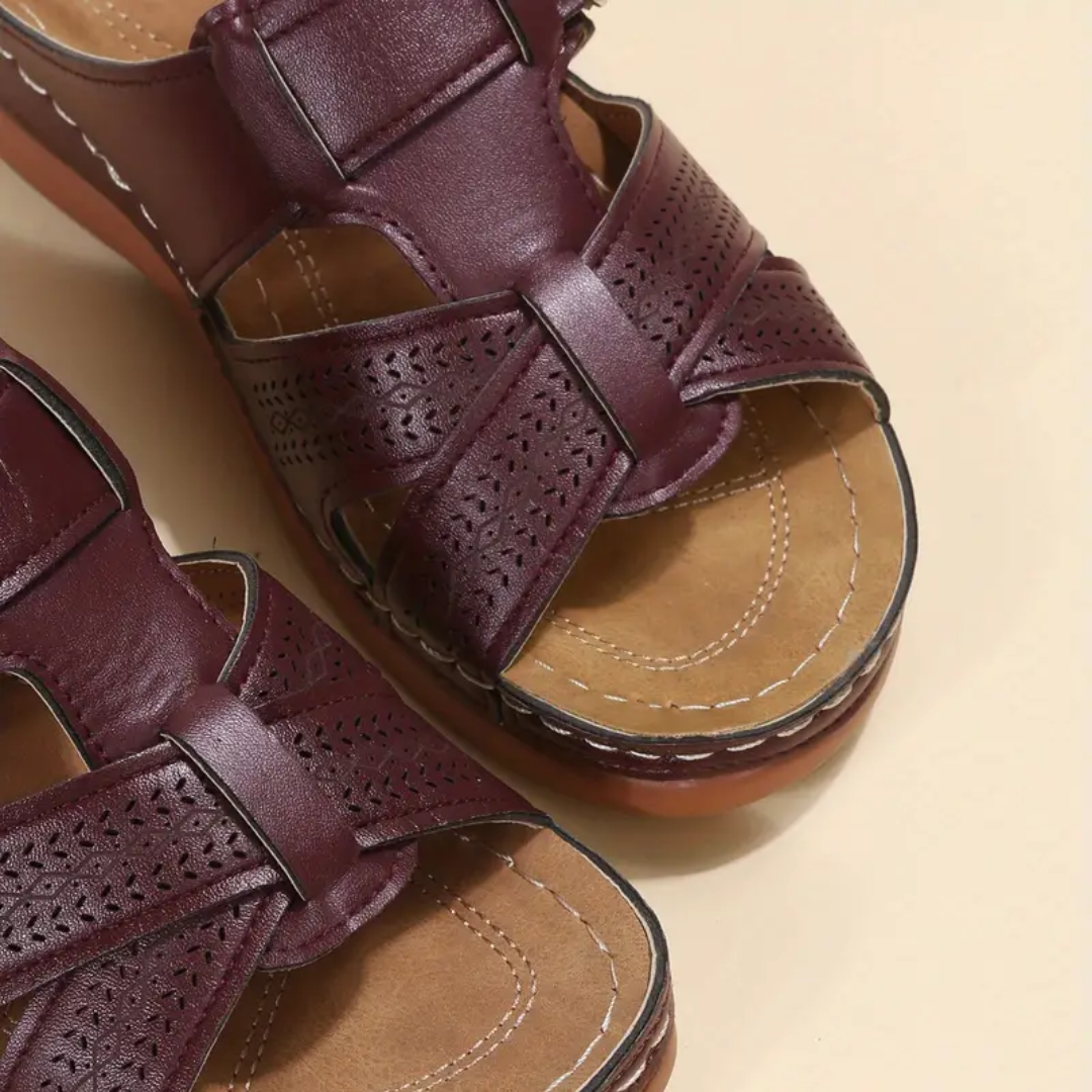 Vivian | Ergonomic Sandals