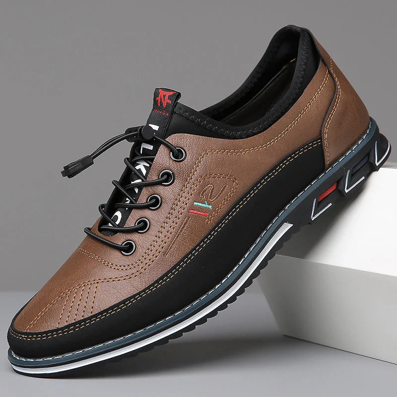 Loras | Traditional High-Quality Shoes