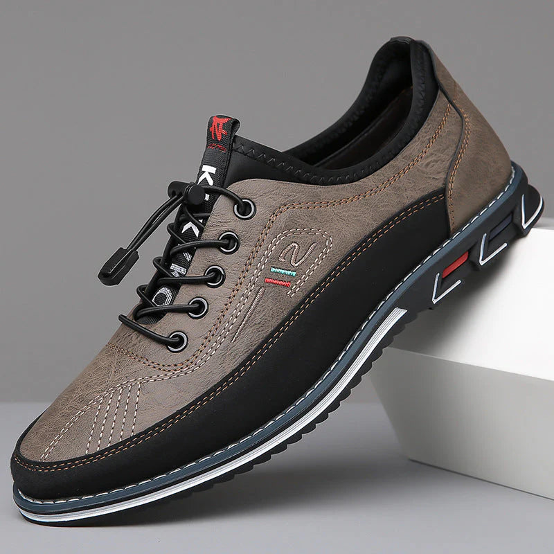 Loras | Traditional High-Quality Shoes