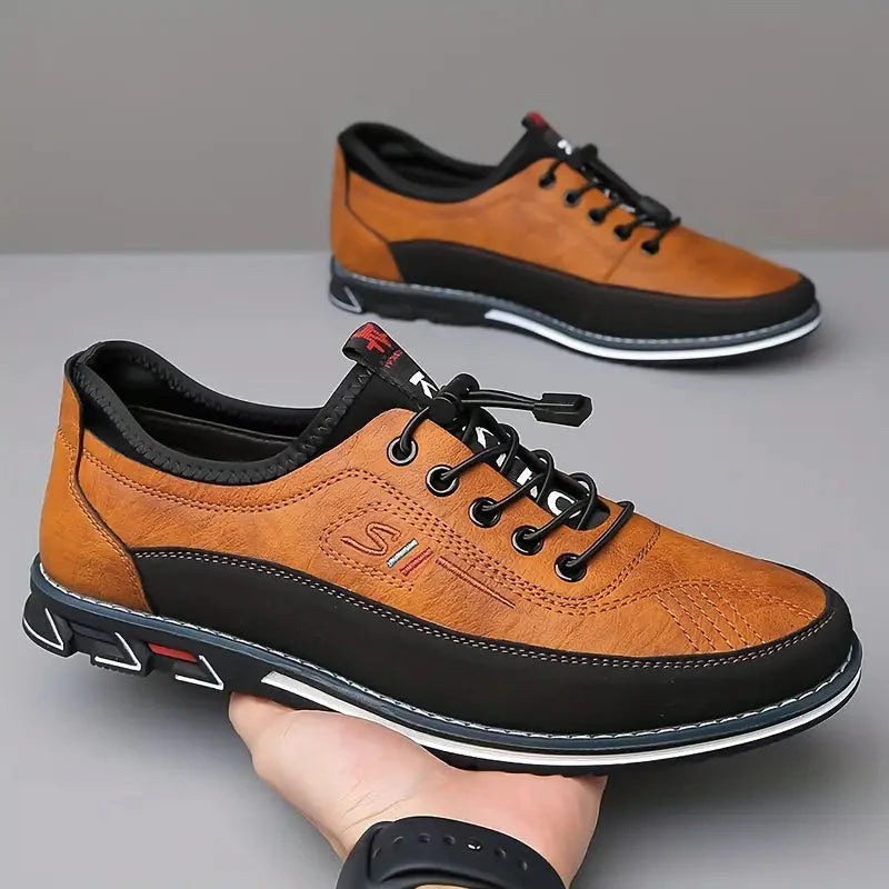 Loras | Traditional High-Quality Shoes