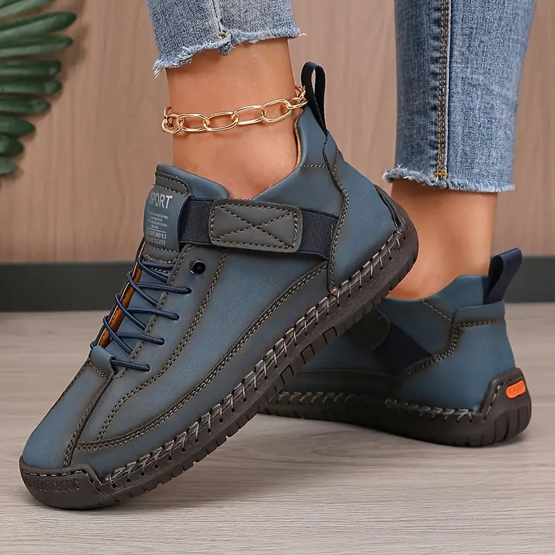 Eva | Comfortable and Pain-Free Orthopaedic Shoes