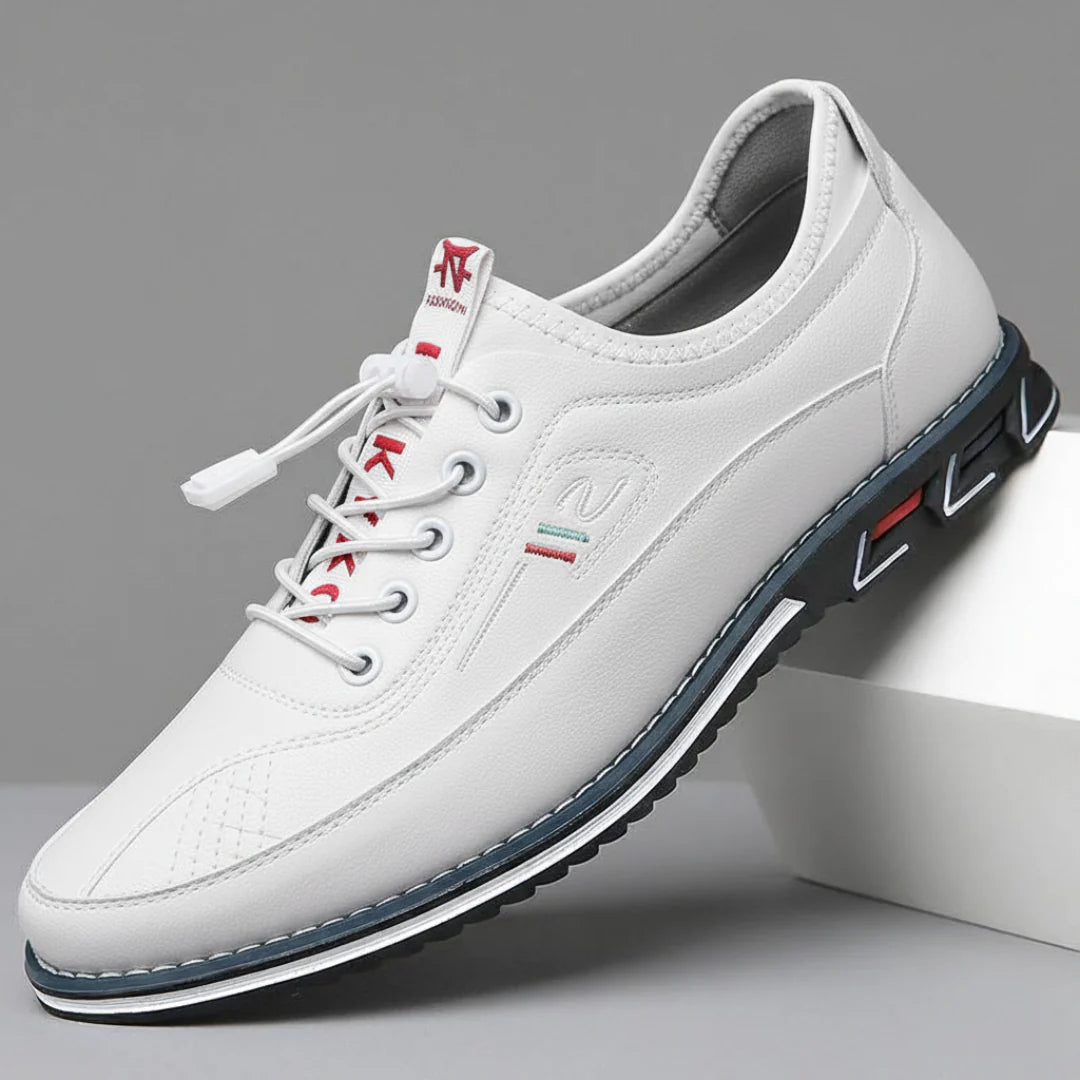 Loras | Traditional High-Quality Shoes