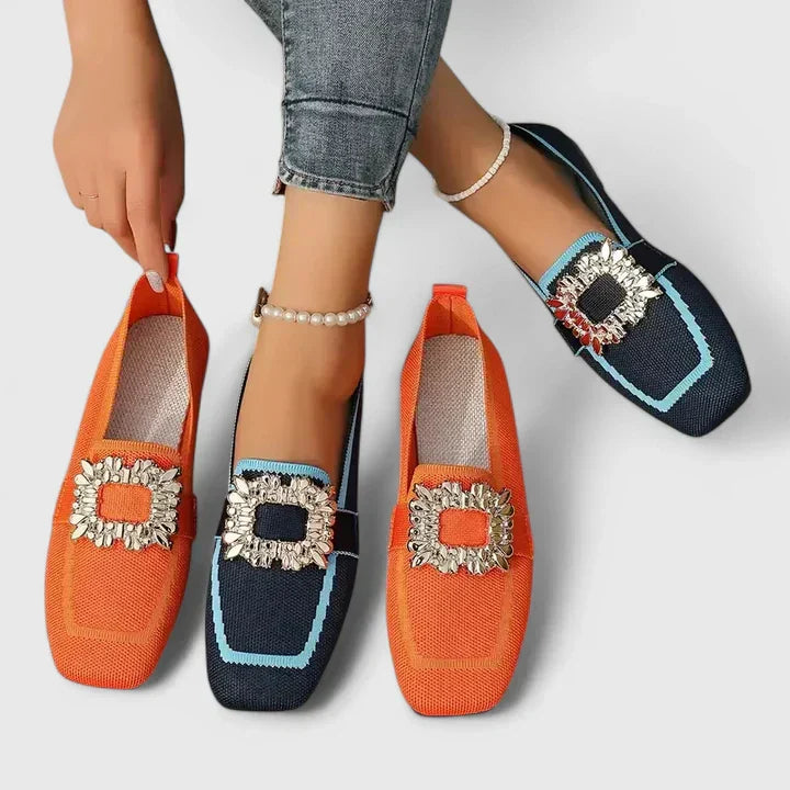 Maylora | Orthopaedic Loafers