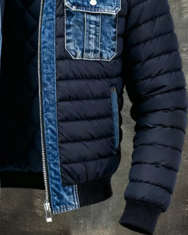 Mateo | Jacket