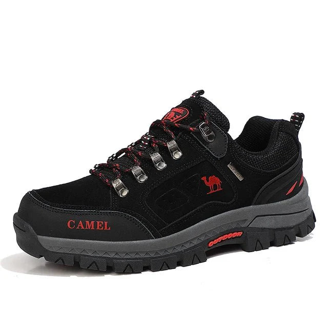 Raizon | Innovative Hiking Shoes