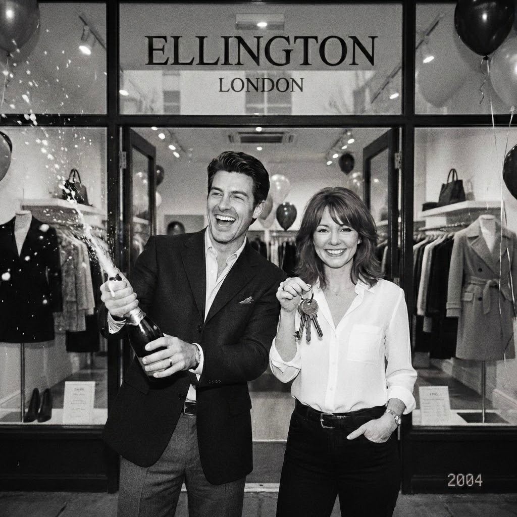 22 Years of Ellington London