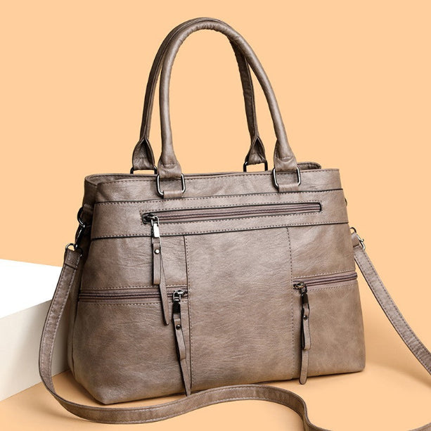 Elar | Classic Handbag