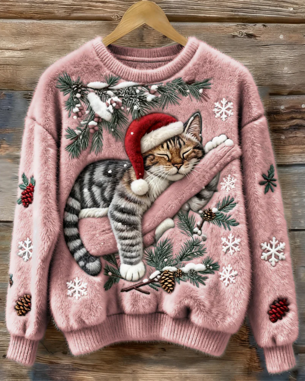 Katie | Jumper