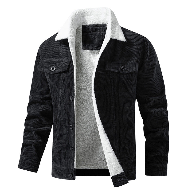 Elroy | Jacket