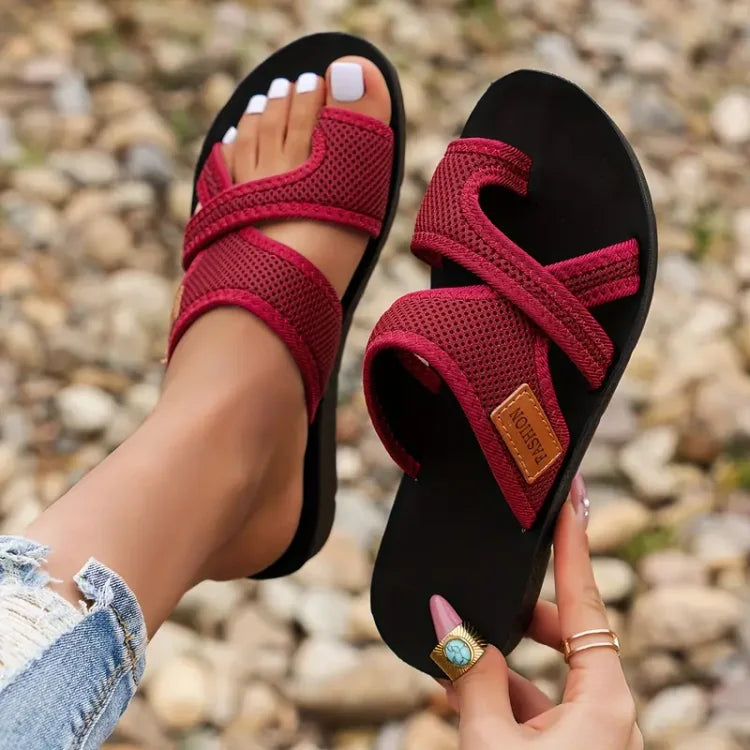 Caroline | Orthopaedic Bunion Corrector Sandals