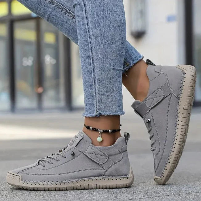 Eva | Comfortable and Pain-Free Orthopaedic Shoes