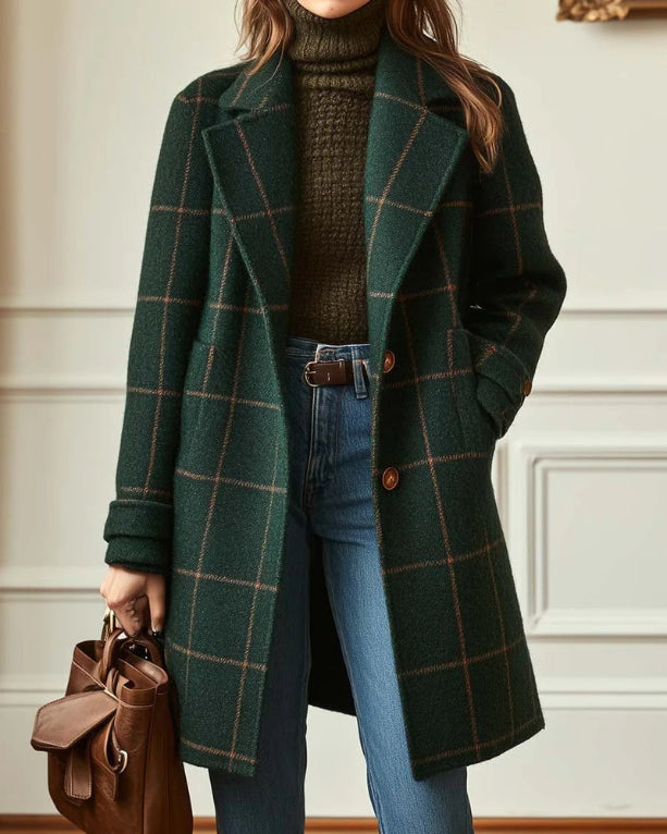 Valia | Jacket