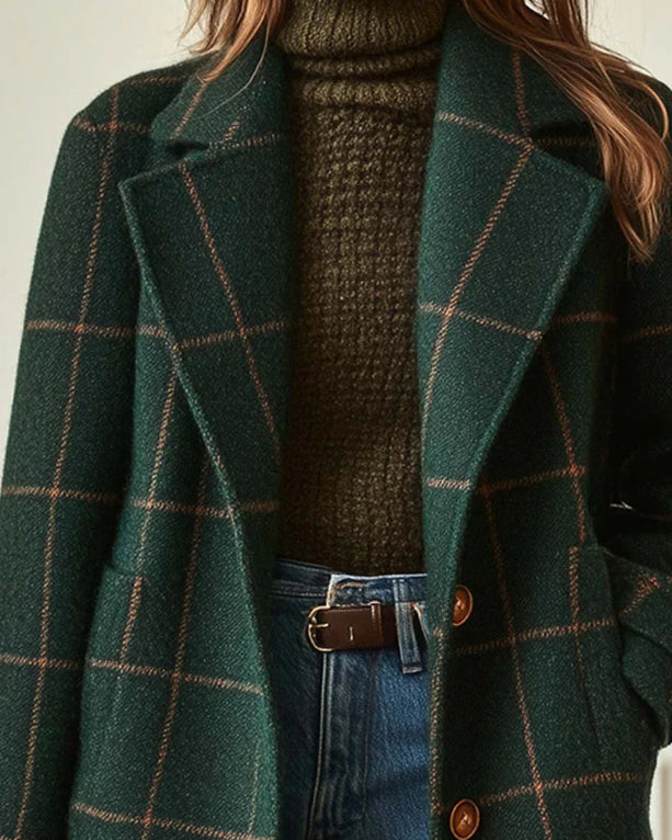 Valia | Jacket