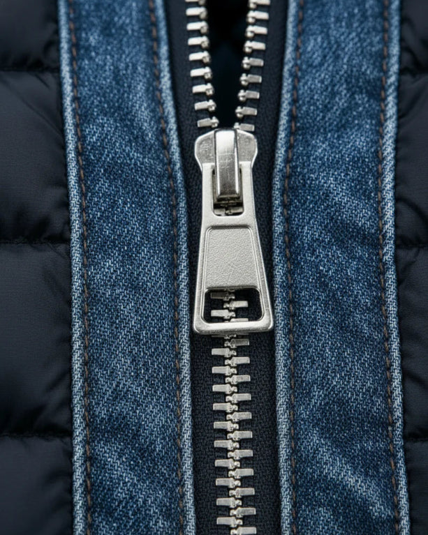 Mateo | Jacket