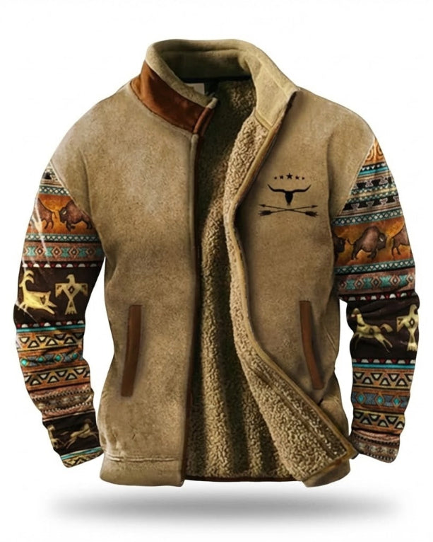 Chian | Jacket