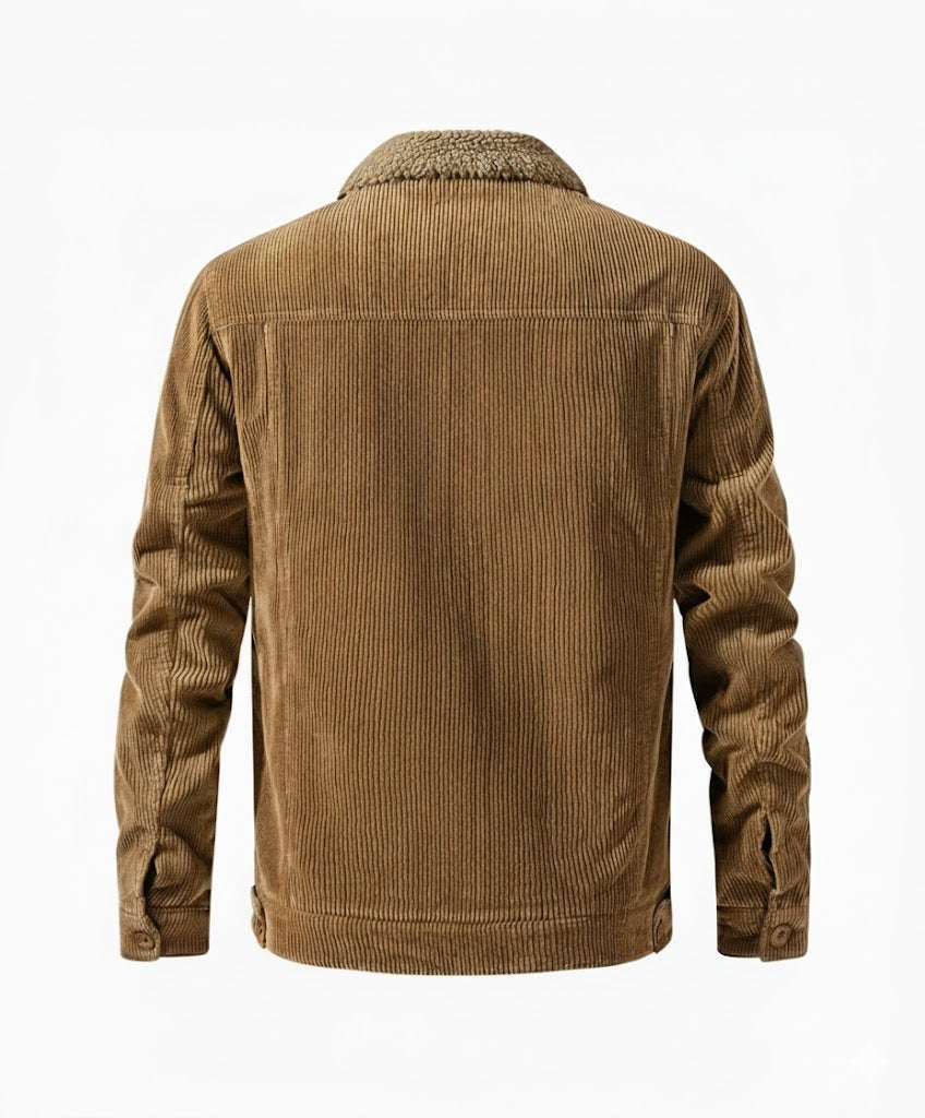Elroy | Jacket