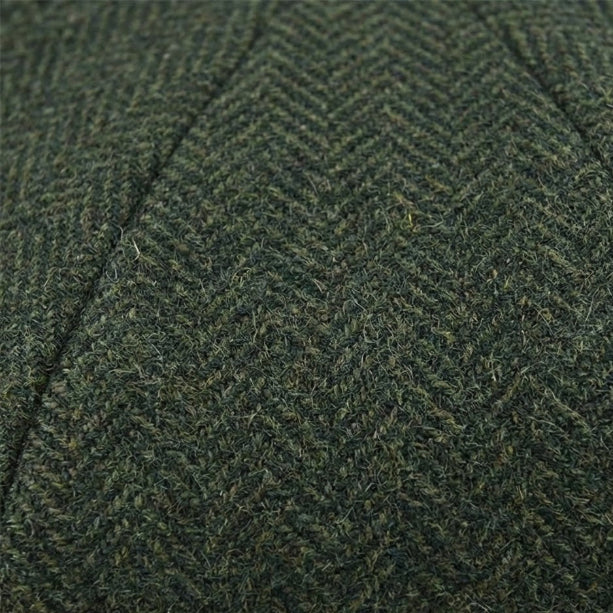 Thomas | Classic Flat Cap