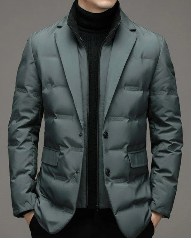 Jermaine | Windproof Jacket